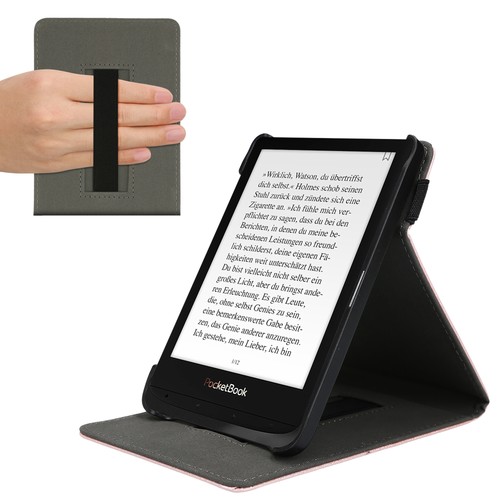 Hülle für pocketbook touch - hülle,
