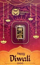 Germania🇵🇱Mint Gold