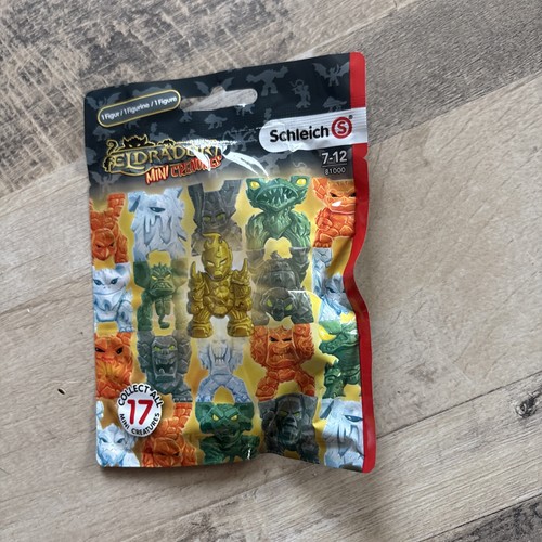 Schleich eldrador mini kreatur - schleich,