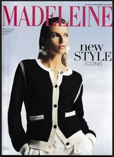 MADELEINE - Frühjahr-Sommer