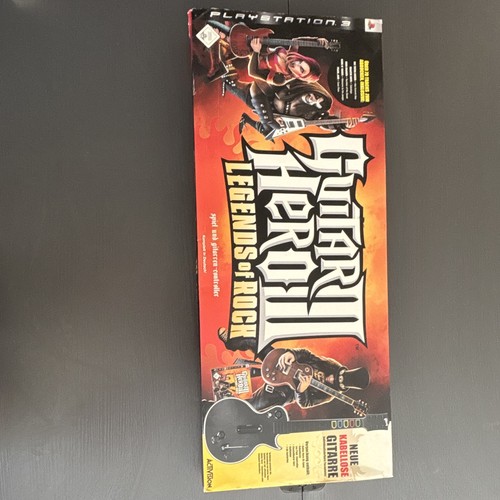 Activision guitar hero iii - hero,