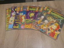 Auswahl Angebot bart simpsons