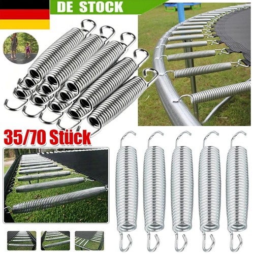 Stück trampolin - 35/70,