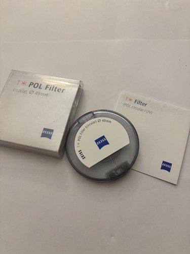 Zeiss 49mm cir pol circular - cir,