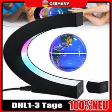 Schwebender Globus Magnetische