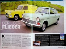 Oldtimer Markt 3547) Ford