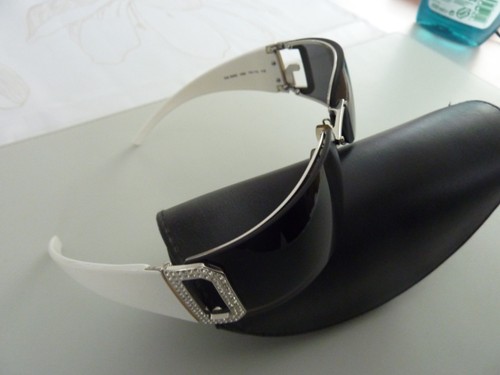 Dolce gabbana sonnenbrille - gabbana,