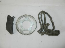 Kreidler Supermoto 125DD Kettenkit aus 2016