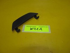 BMW R100R R80R K100 K75 Abdeck Kappe für Schutzblech 1455074 cap front fender