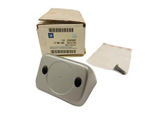 (082) 9163287 Orig. OPEL ZAFIRA B Konsole Autotelefon mattchrom