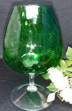 XXL Wein-Kelch"" Römer, Pokal XXL 1,5 Liter grüner Kelch , Blumenvase Glas G 258