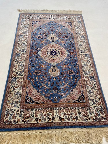Orientteppich extrem fein - extrem,