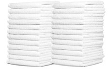 Seiftücher Gäste Handtücher