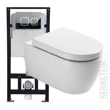 Design WC Spar Set Wand