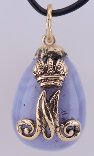 Antiker faberge 14k gold - faberge, achat