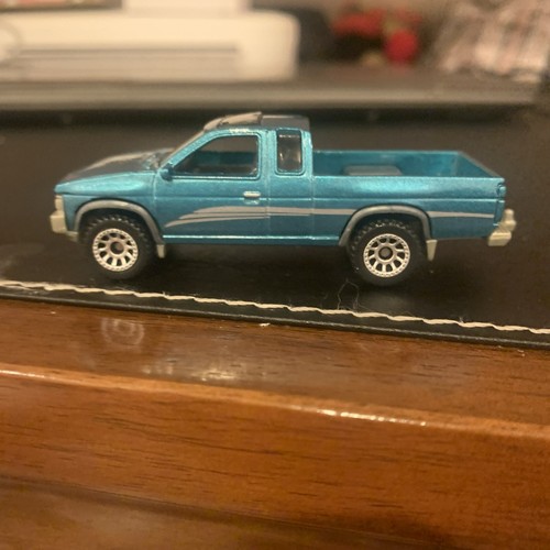 1995 nissan hardbody - 1995,