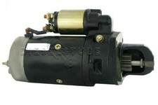 Neuer ANLASSER für BOSCH in
