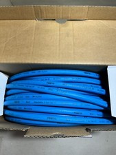 Meterware PL-9 (2238) FESTO Pneumatik Druckluft Schlauch #MRG4