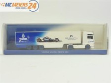 E188 Wiking H0 Modellauto Veltins Racing Truck 2001 Schuhmacher 1:87