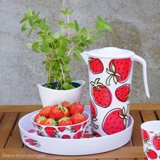 Picknick Camping Geschirr