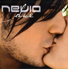 Nevio - CD - Due (2008)