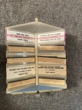 Seeburg Model Q 160-Upper