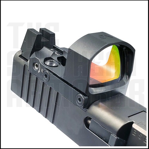 Vector optics frenzy side - optics, frenzy-s