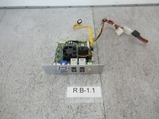 Motherboard Nano 830/831 Rev.A1-RC + Kingston KVR1066D3S8S7/2G