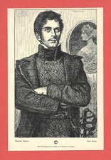 Theodor Körner * Karl Bauer