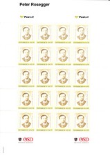 PM 8006423 Peter Rosegger -