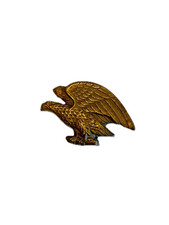 USA Cap Eagle Badge Anstecker