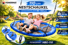 Nestschaukel Hängeschaukel