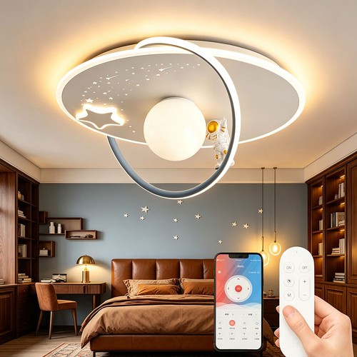 Led kinderzimmer deckenleuchte - led,