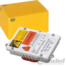 HELLA VORSCHALTGERÄT