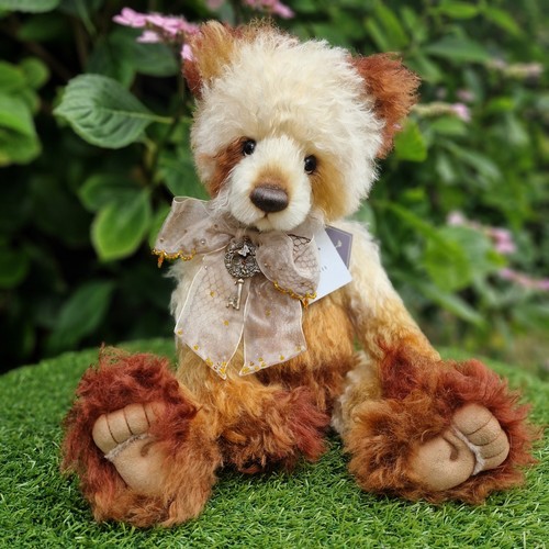 Charlie bears odyssey - odyssey, (111)