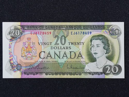 Dollars kanada canada - 20,