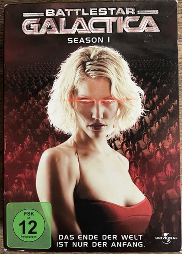 Battlestar galactica season - battlestar,