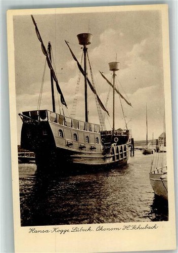 10732854 2400 luebeck - -,