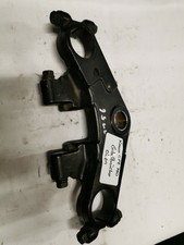 Kawasaki GPZ 750 Gabelbrücke