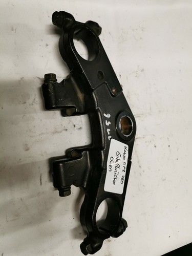 Kawasaki gpz 750 gabelbrücke - 750,