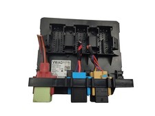 Komfortsteuergerät Modul BCM