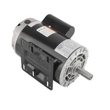 5 HP Air Compressor Electric