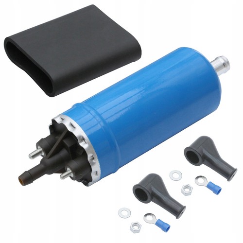 Kraftstoffpumpe benzinpumpe - kraftstoffpumpe,
