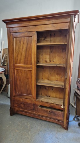 Biedermeier ablageschrank - biedermeier,