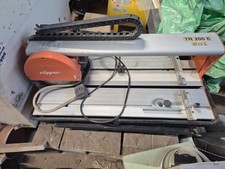 Clipper Fliesenschneidtisch TR200E