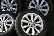 Original VW Polo 6 AW