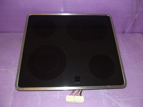 Alno ame2234kn glaskeramik - alno,