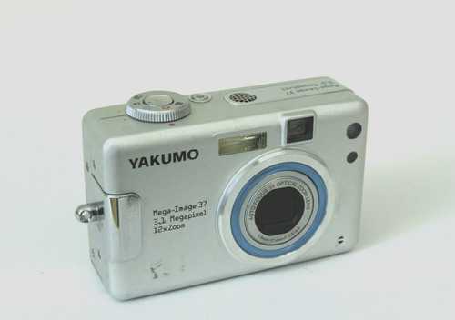 Yakumo mega image - yakumo,