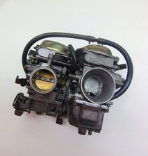 Yamaha XV 1100 Virago Vergaser