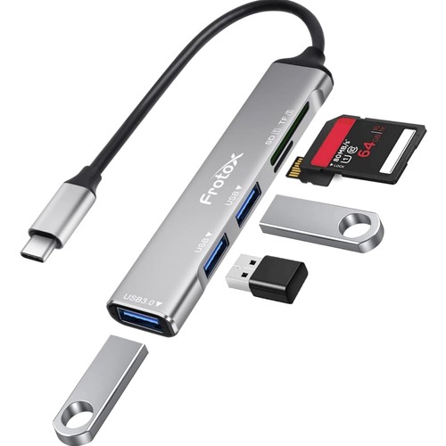 Card reader usb adapter - reader,